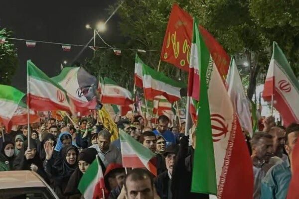 فصل‌هایی از یک حماسه بی‌انتها در فردیس