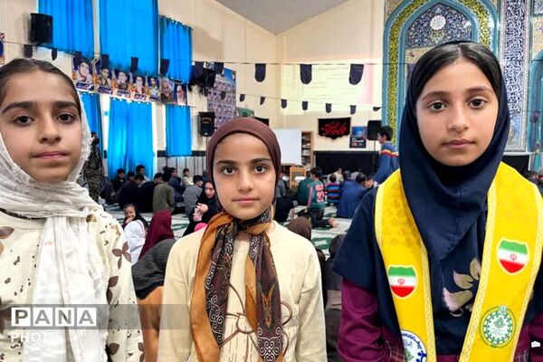 بزرگداشت روز معلم در دیشموک