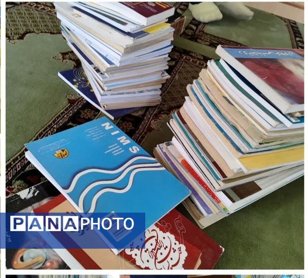 صبحگاه کتاب و کتابخوانی