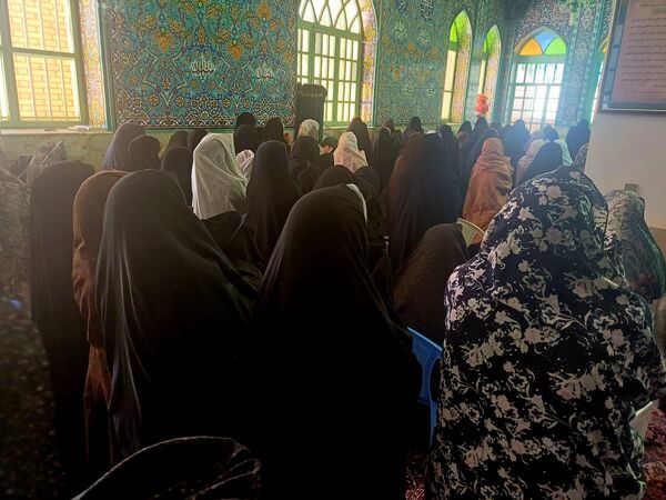 ۱۳ بدر :جشن طبیعت و نشاط در دل بهار