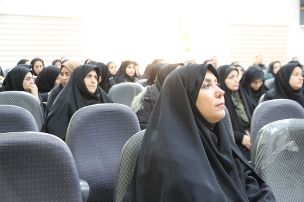 همایش کشوری دانش‌افزایی مباحث آمار و احتمال در ریاضیات مدرسه ای