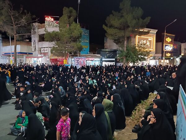 سالروز ارتحال معمار کبیر انقلاب اسلامی در گناباد 