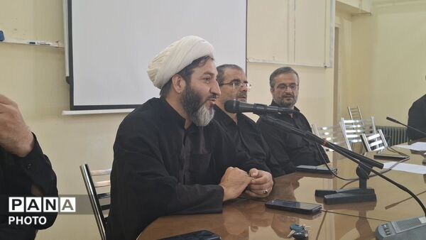 سفیران اربعین؛ گامی تا میعاد عاشقی