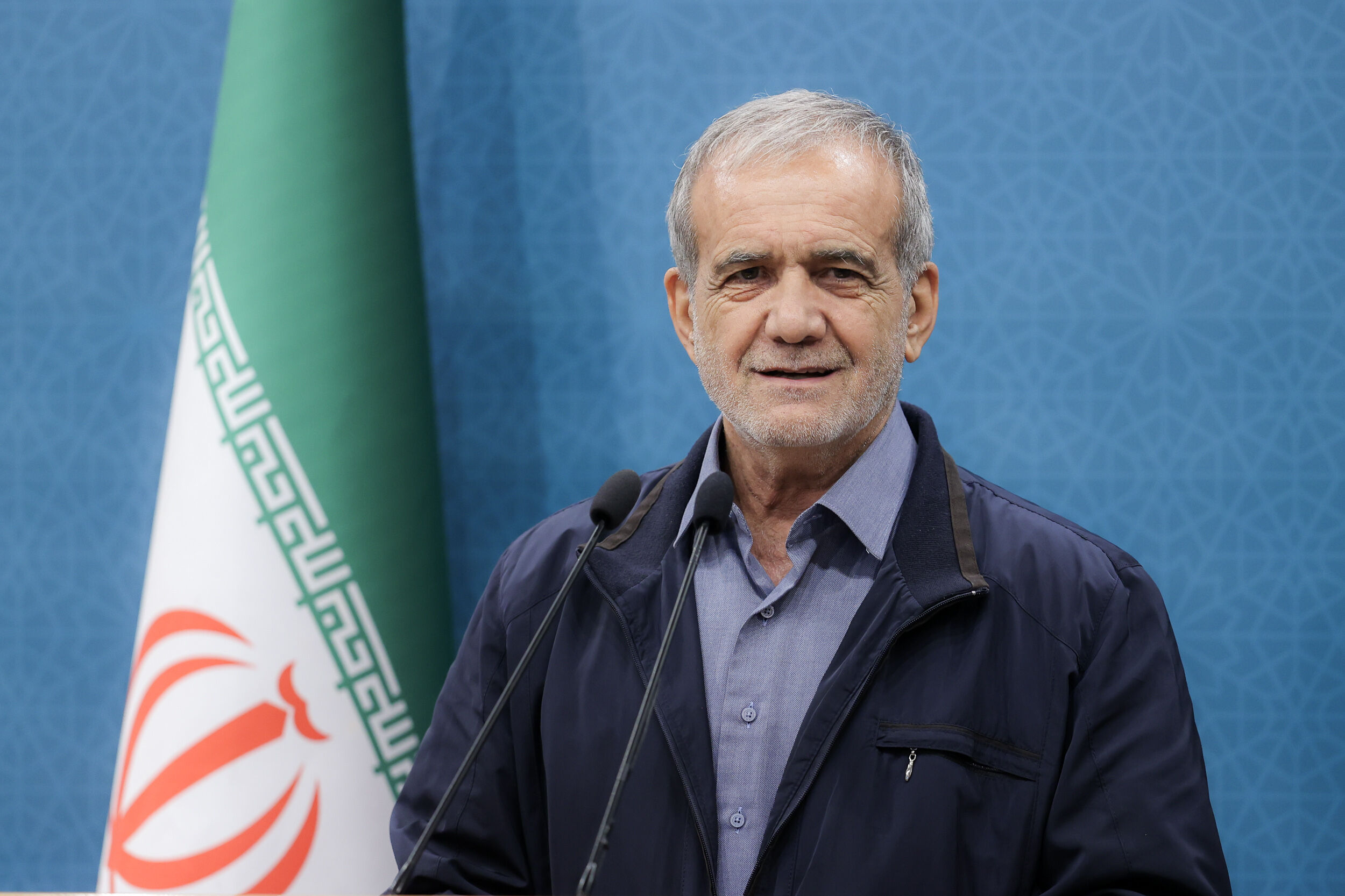 برنامه پزشکیان در سفر به روسیه؛ از دیدار با پوتین تا امضای «سند جامع راهبردی»
