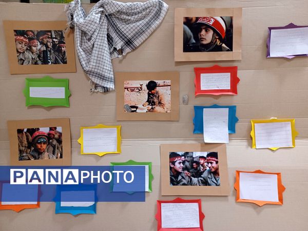 آیین اختتامیه سومین مهواره قصه‌گویی«من کشورم را دوست دارم»