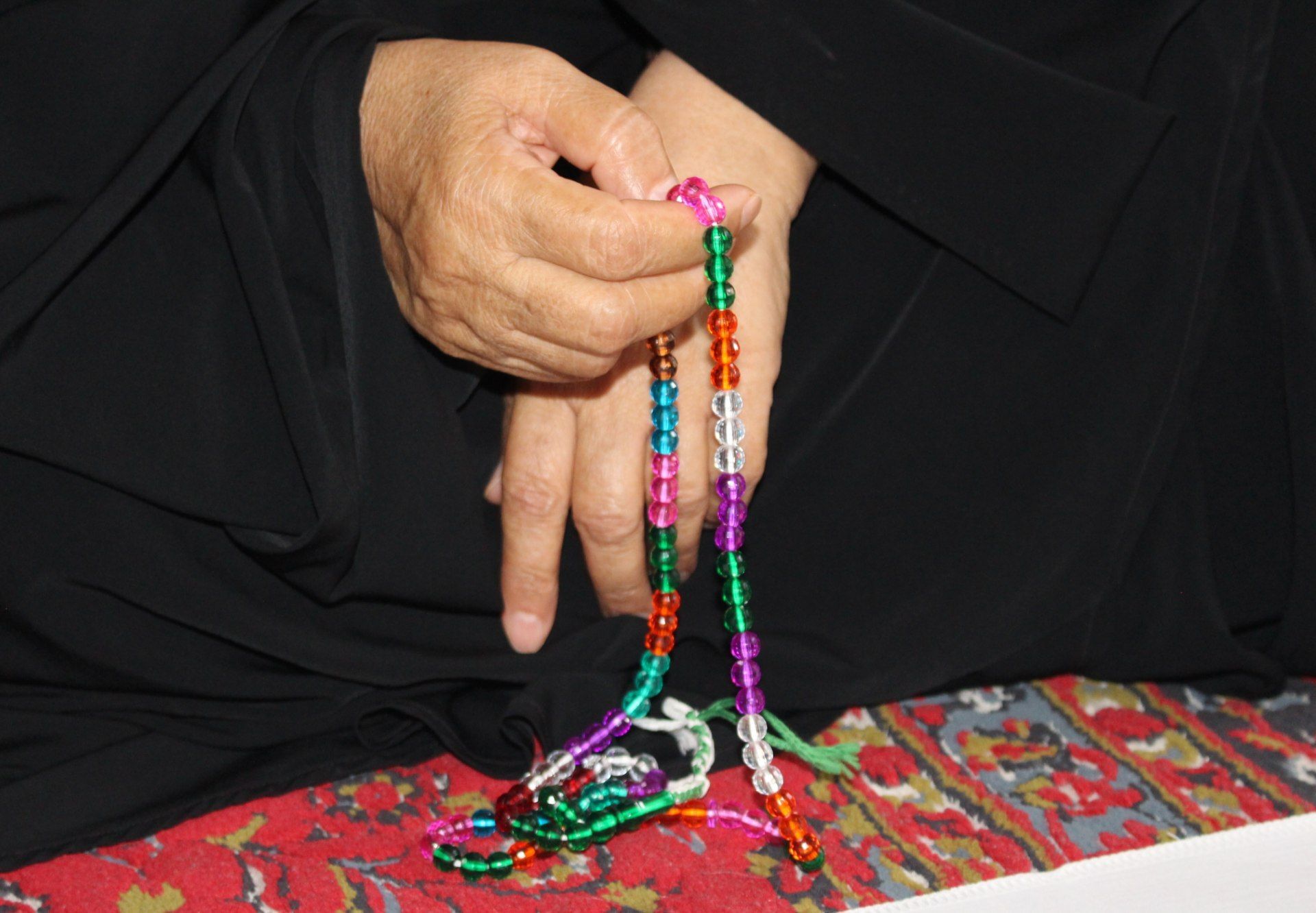 اقامئه نماز عبادی و سیاسی جمعه شهرستان نظرآباد