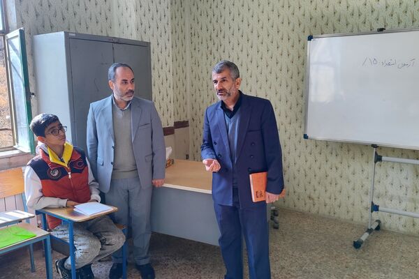 هشتمین روز اردو طرح «تمشک» در سنندج