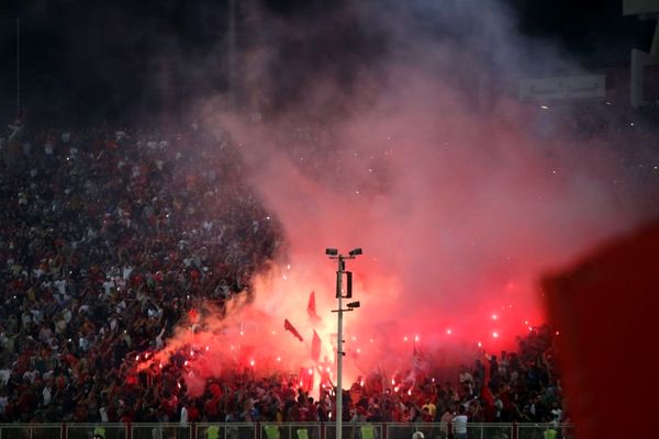 تساوی جذاب در حساس‌ترین دیدار هفته دوم لیگ برتر