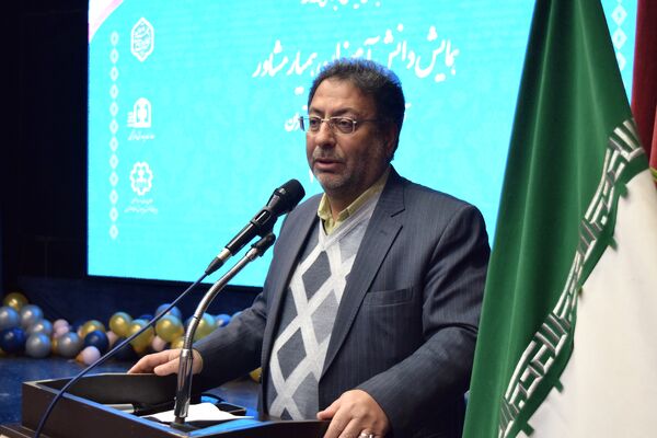 همیاران مشاور، بازوان توانمند مشاوره در مدارس منطقه ۱۴
