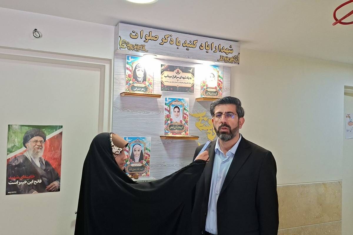  آمادگی نمازخانه‌های مدارس منطقه ری برای شروعی متفاوت
