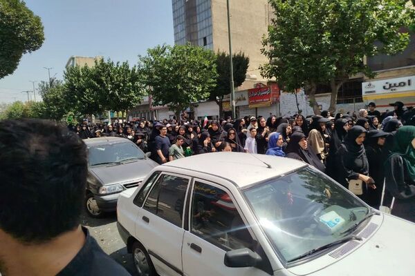 عاشقان حسینی در اربعین، از اندیشه تا کربلا