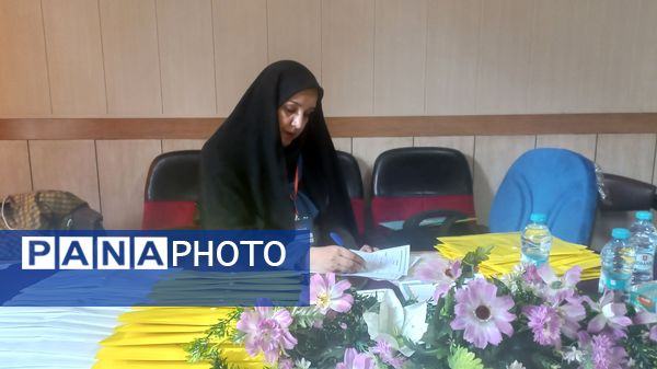 گردهمایی کارشناس مسئولان و کارشناسان فرهنگی هنری استان خراسان رضوی