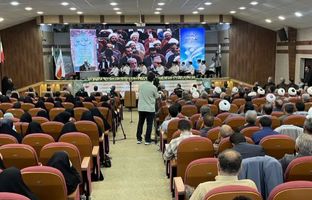 درخشش بی‌نظیر آموزش و پرورش شهر تهران در ششمین اجلاس کشوری نماز