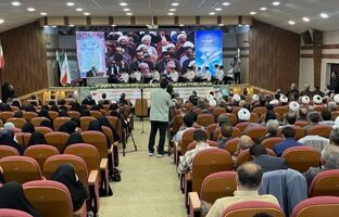 درخشش بی‌نظیر آموزش و پرورش شهر تهران در ششمین اجلاس کشوری نماز
