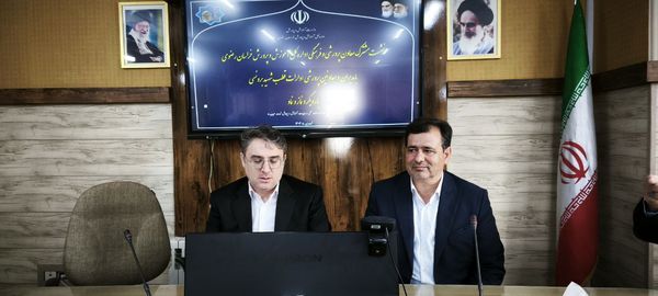 نسیم تربیت در کوچه های تربت حیدریه 