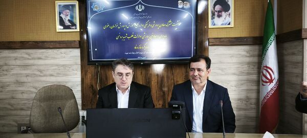 نسیم تربیت در کوچه های تربت حیدریه 