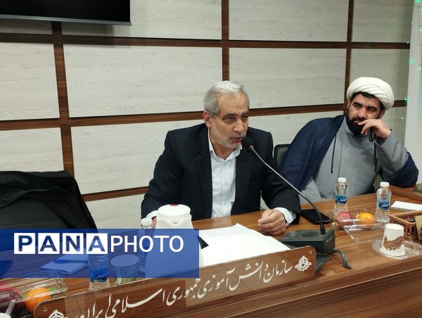 دوره آموزشی حج عمره آغاز شد