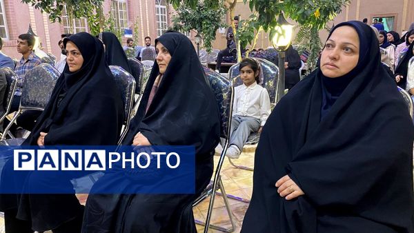 پویش ماه مهر در سازمان‌ دانش‌آموزی یزد