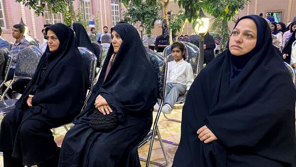 پویش ماه مهر در سازمان‌ دانش‌آموزی یزد