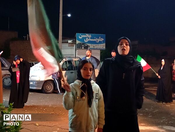 اتحادی که در جان‌های ما جاودانه می ماند 