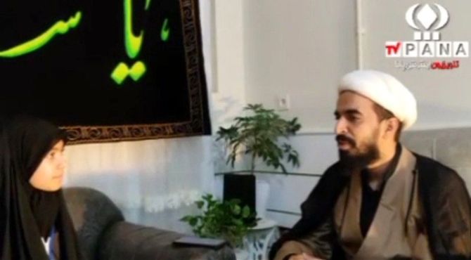 خون شهیدان موجب رشد جامعه می‌شود