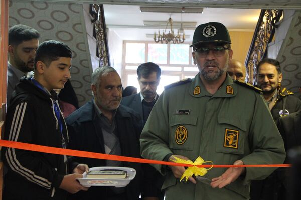  آغاز شورِ خلاقیت در شهرستان بن!