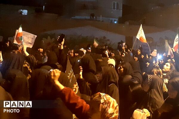 تجمع مردمی مردمان غیور امیریه شهریار