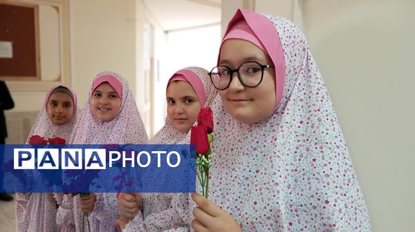 آیین تجلیل از برگزیدگان چهل و سومین دوره مسابقات قرآن، عترت و نماز شهرستان بن