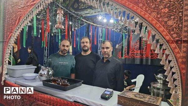 شیرخوارگان حسینی؛ جلوه ای دیگر از مقاومت در شب‌ های حسینیِ ایران