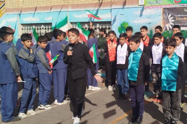 از ۱۳ آبان تا ایام فاطمیه در ناحیه یک شهرری