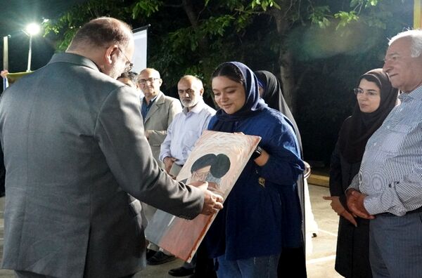 گردهمایی مدیران کانون‌های پرورش فکری کودک و نوجوان استان خراسان رضوی