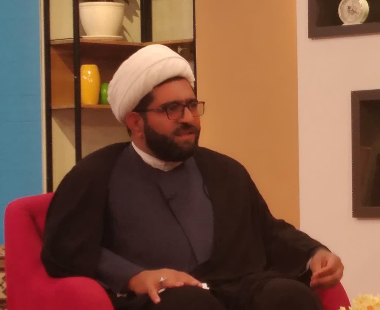 نگاه دشمنان به جوانان و نوجوانان عاشورایی ماست