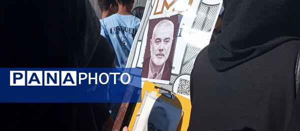 اربعین حسینی در شهرستان کاشمر 