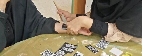جشنواره «شاد دخت» در قم
