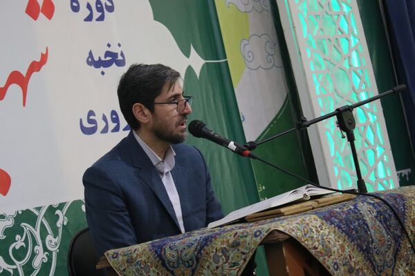 آخرین روز از دوره کشوری شهیدآیت۳ در مشهد