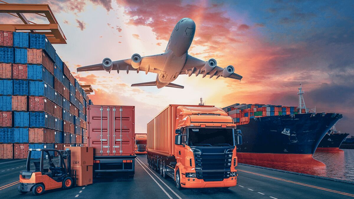 استفاده از ظرفیت کریدور زمینی برای گذر از محدودیت‌های تحریمی
