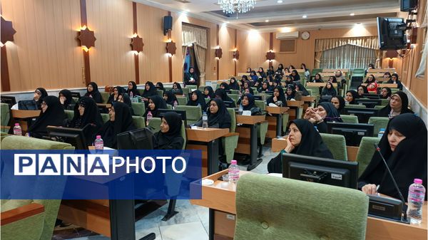 برگزاری هشتمین دوره طرح تابستانی نهضت کنشگران سواد رسانه