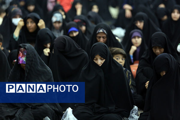 مراسم بزرگداشت «مالک رحمتی» استاندار شهید آذربایجان شرقی 