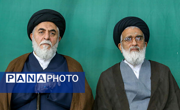 گرامیداشت مقام شهید «سیدهاشم صفی الدین»  در قم