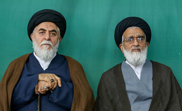 گرامیداشت مقام شهید «سیدهاشم صفی الدین»  در قم