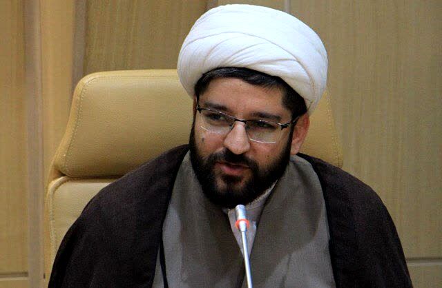 آیین عزاداری همراه با قرائت زیارت اربعین در کانون‌های مساجد فارس برگزار می‌شود