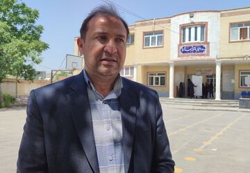 طرح «خاطره‌سازان» فرصتی برای تجلیل از پیشکسوتان تعلیم و تربیت است