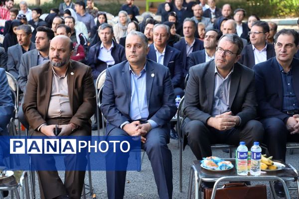 آغاز به کار رسمی نخستین هنرستان مهارت تبریز با حضور وزیر آموزش و پرورش