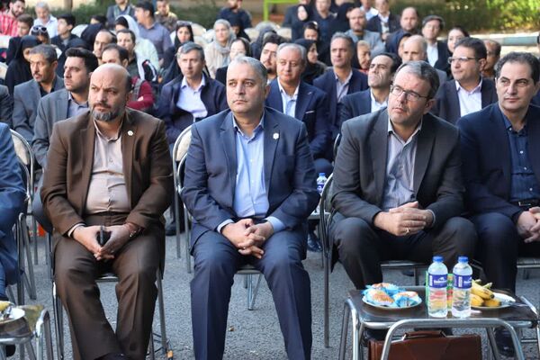 آغاز به کار رسمی نخستین هنرستان مهارت تبریز با حضور وزیر آموزش و پرورش
