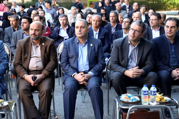 آغاز به کار رسمی نخستین هنرستان مهارت تبریز با حضور وزیر آموزش و پرورش