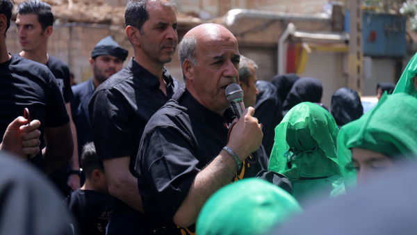 هیات بچه‌ها با قدمتی نزدیک به یک قرن در تبریز