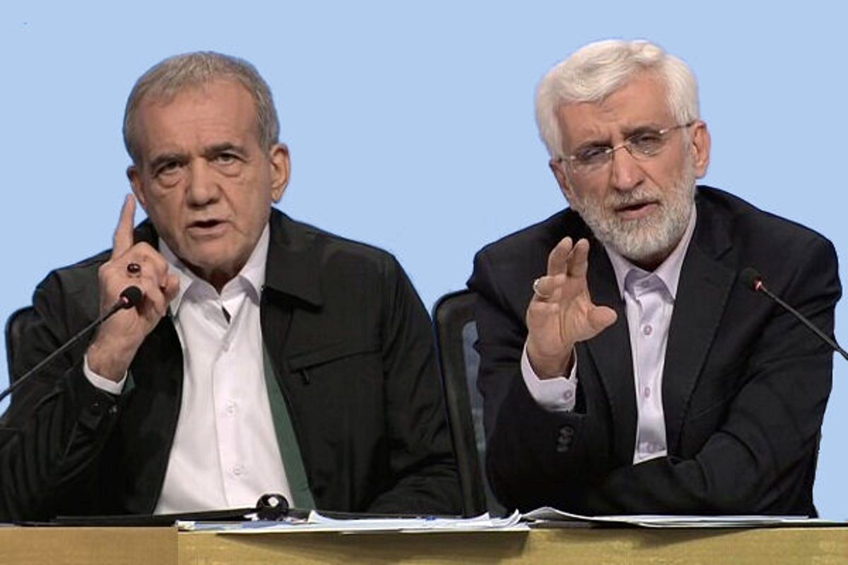 نامزدها باید مسائل کف جامعه را مدنظر قرار دهند و برای حل آنها راهکار ارائه کنند