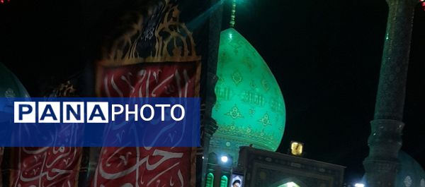 برگزاری اردوی راهیان نور دختران مانه و سملقان