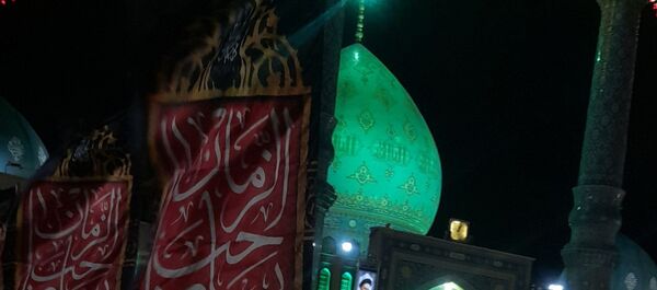 برگزاری اردوی راهیان نور دختران مانه و سملقان