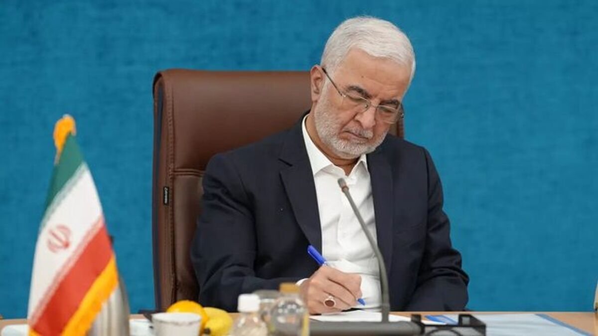 وزیر کشور یک حکم جدید صادر کرد